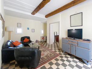 Residence Verdi - Appartements meubles en centre ville : photos des chambres