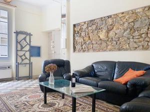 Residence Verdi - Appartements meubles en centre ville : photos des chambres