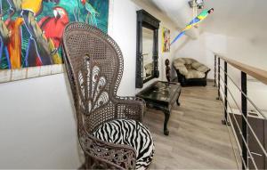 Pet Friendly Home In Cavaillon