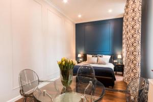 LivingRoom 1 self Check-in 24h