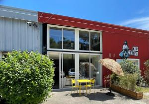 B&B / Chambres d'hotes Chez Ventura : photos des chambres