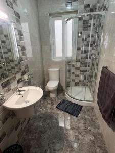 Mellieha 2 BDR Apartment Large Terrace & BBQ Area