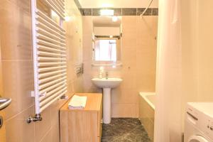 Budapest City Center Apartments