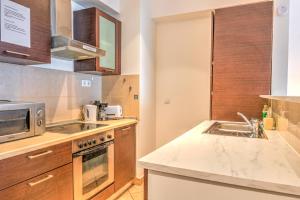 Budapest City Center Apartments