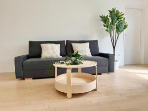 Modern Stylish Luxury Apartment with Parking