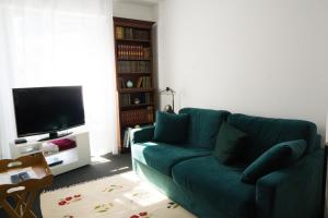 Appartements EXIGEHOME appartement de standing a 10 minutes du Chateau : photos des chambres
