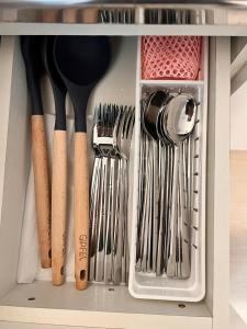 Samseong COEX Jamsil Lotte Tower NStay