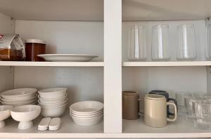 Samseong COEX Jamsil Lotte Tower NStay