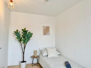 Modern Stylish Luxury Apartment with Parking