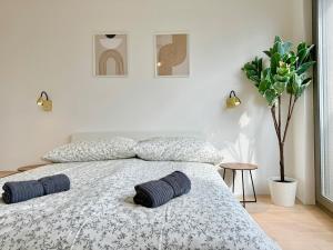 Modern Stylish Luxury Apartment with Parking