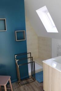 Maisons de vacances Gites du Frene : photos des chambres