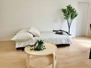 Modern Stylish Luxury Apartment with Parking