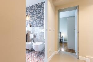 Brera - Elegante appartamento in via Moscova