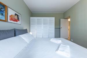 Brera - Elegante appartamento in via Moscova