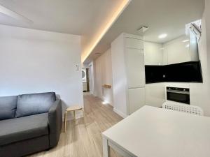 Apartment in Taliarte