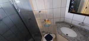 Cobertura Zona Central da Praia 02 Dormitórios Ao Lado de Comércio em Geral