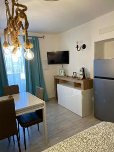 Appartamento Standard con 1 Camera da Letto