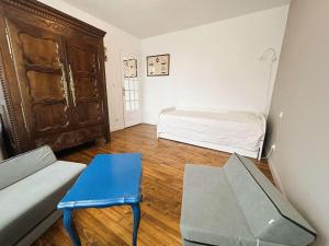 Bénodet : Appartement avec Jardin et Terrasse, Parking Gratuit, Proche Plage - FR-1-481-114