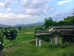 Bulun Buri Pai Resort
