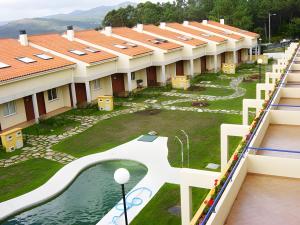 Mirador Da Ria Resort Nutico