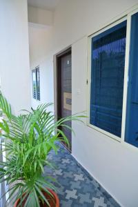 Roy Service Apartment