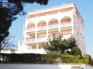 Appartements Appart. moderne, terrasse, pret de la plage, parking - FR-1-494-140 : photos des chambres