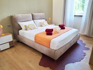 Cantius Villa Italia Apartment