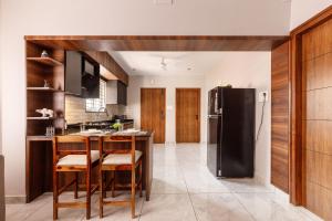 CityHaus by Red Olive 2BHK Indiranagar Bangalore