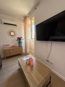 T2 Cosy HYPER CENTRE AJACCIO