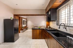 CityHaus by Red Olive 2BHK Indiranagar Bangalore