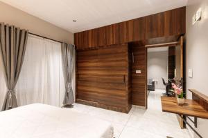 CityHaus By Red Olive Indiranagar 2bhk Wi-fi