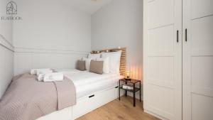 Flatbook Apartamenty - Sztutowo Perła Mierzei