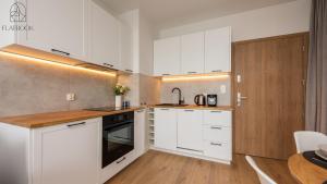 Flatbook Apartamenty - Sztutowo Perła Mierzei