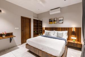 The Indigo ArcNr Manipal Hospital Indiranagar