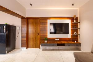 The Indigo ArcNr Manipal Hospital Indiranagar