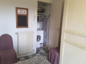 Mougins Apartment in Provençal house near Cannes