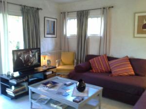 Mougins Apartment in Provençal house near Cannes