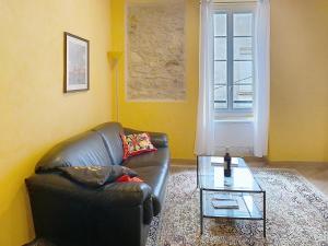Residence Verdi - Appartements meubles en centre ville : photos des chambres