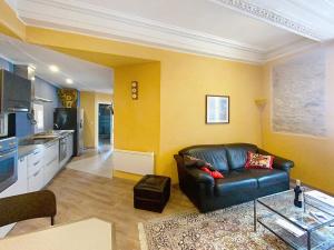 Residence Verdi - Appartements meubles en centre ville : photos des chambres