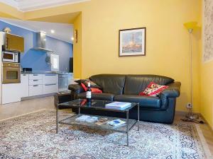 Residence Verdi - Appartements meubles en centre ville : photos des chambres