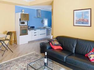 Residence Verdi - Appartements meubles en centre ville : photos des chambres
