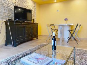 Residence Verdi - Appartements meubles en centre ville : photos des chambres