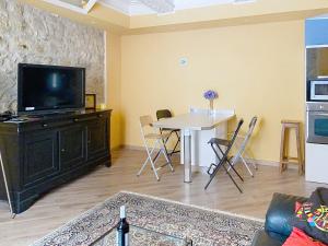 Residence Verdi - Appartements meubles en centre ville : photos des chambres