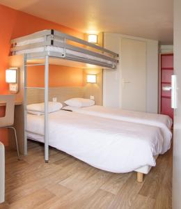 Hotels Premiere Classe Nantes Est St Sebastien Sur Loire : photos des chambres