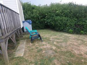 Campings L echappee belle : photos des chambres