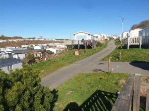 Campings L echappee belle : photos des chambres