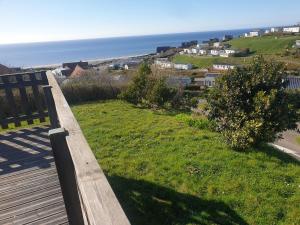 Campings L echappee belle : photos des chambres