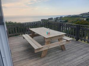 Campings L echappee belle : photos des chambres