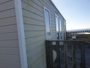 Campings L echappee belle : photos des chambres