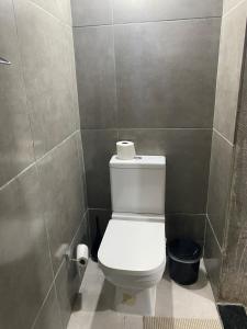 Lindo Loft ondina com Jacuzzi e vista para mar